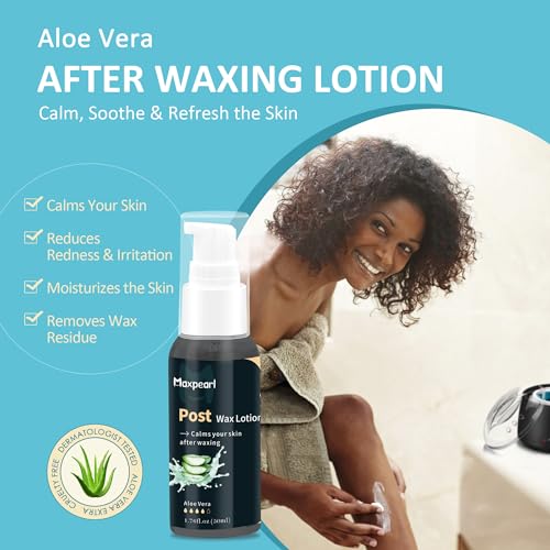 Digital Waxing Kit for Women Men