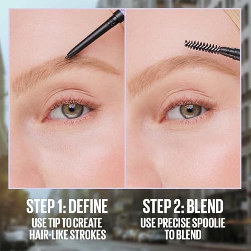 Express Brow Ultra Slim