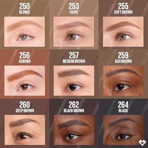 Express Brow Ultra Slim
