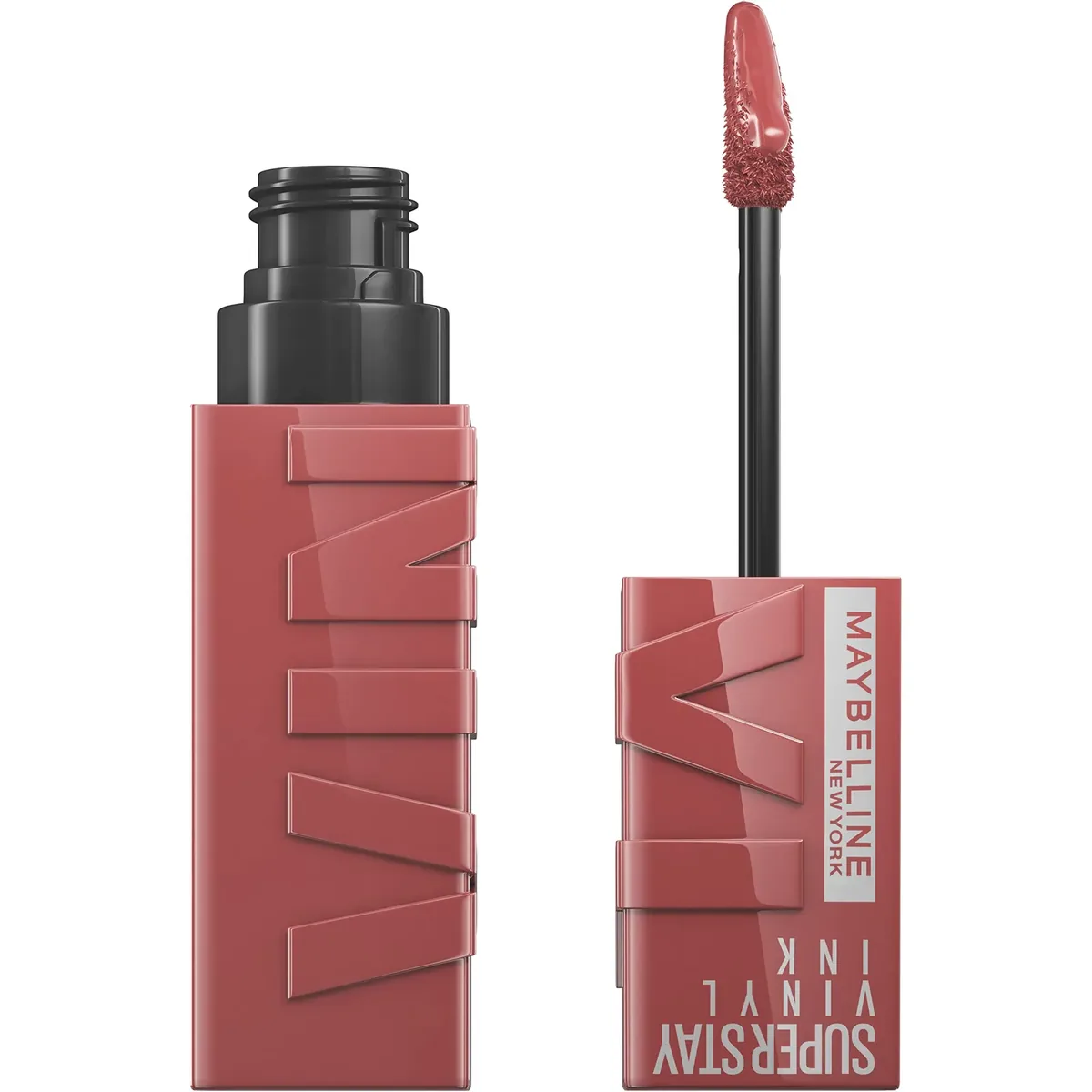 Cheeky Rose Nude Lipcolor