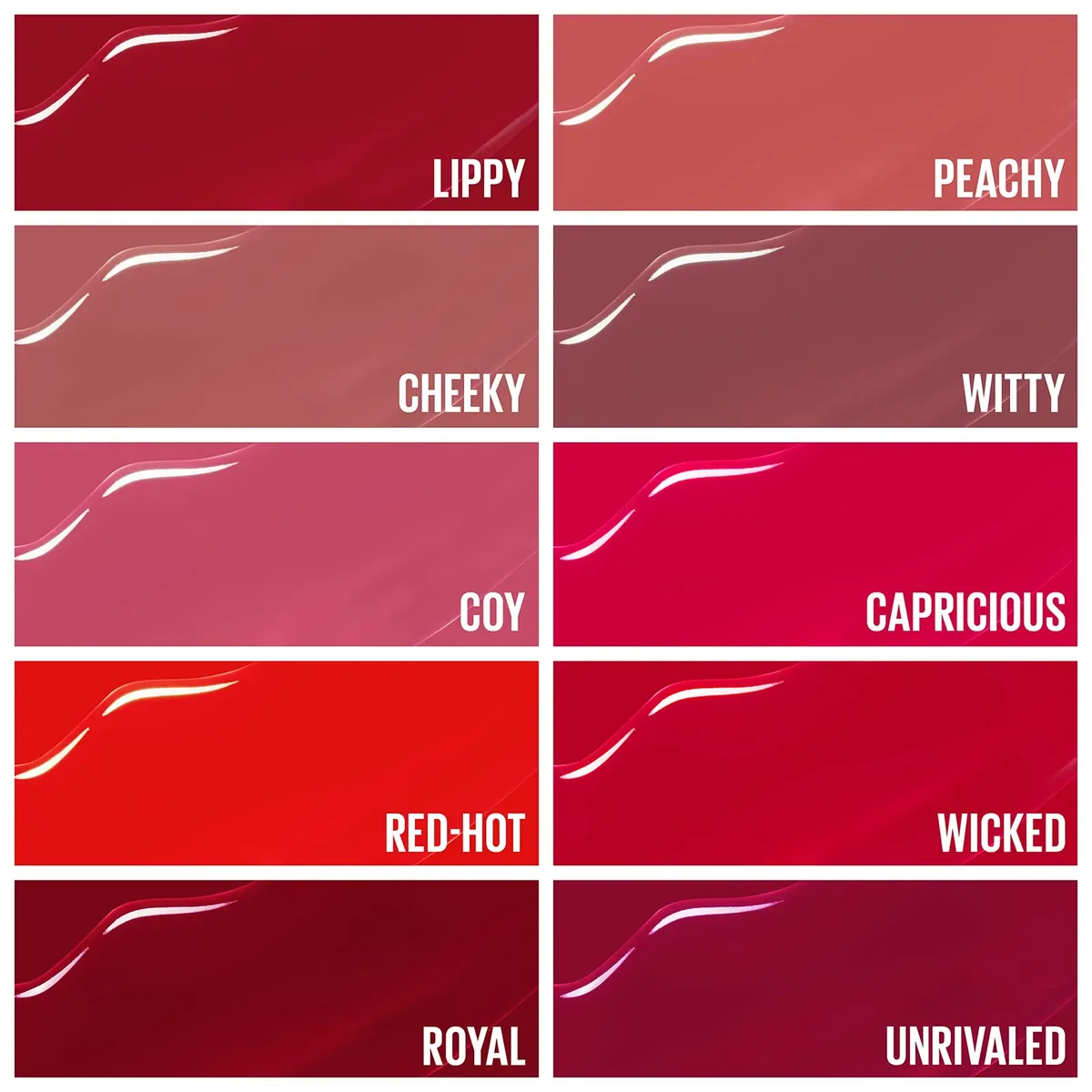 Cheeky Rose Nude Lipcolor