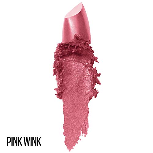 Color Sensational Cream Pink