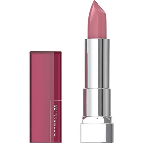 Color Sensational Lipstick