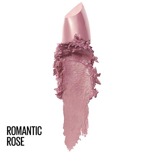 Color Sensational Lipstick