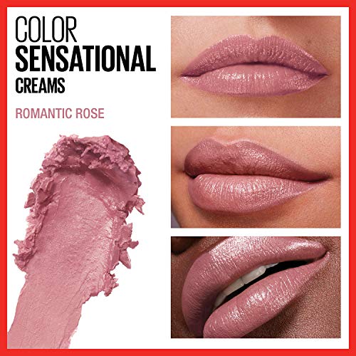 Color Sensational Lipstick
