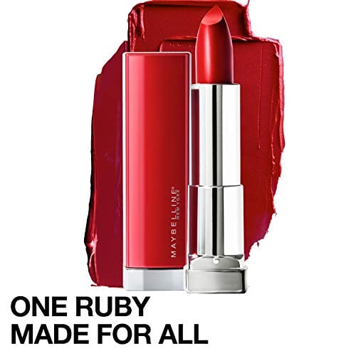 Color Sensational Made for All Lipstick