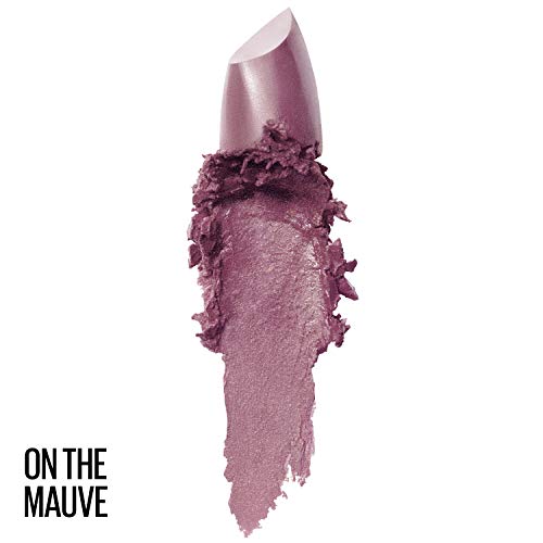 Color Sensational On The Mauve
