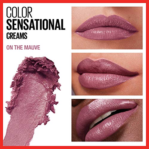 Color Sensational On The Mauve