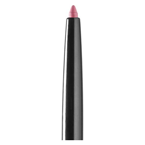 Color Sensational Shaping Lip Liner with Self-Sharpening Tip, Palest Pink, Pale Pink, 1 Count