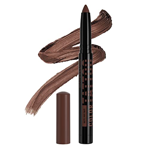 Color Tattoo Eye Stix