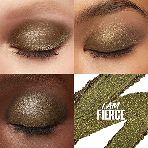 Color Tattoo Eye Stix I Am Fierce Deep Green