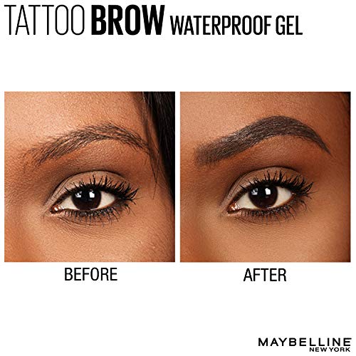 Deep Brown