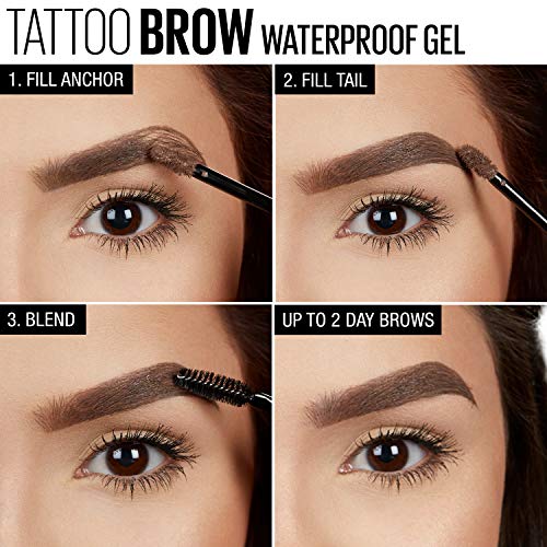 Deep Brown