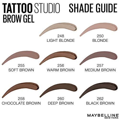 Deep Brown