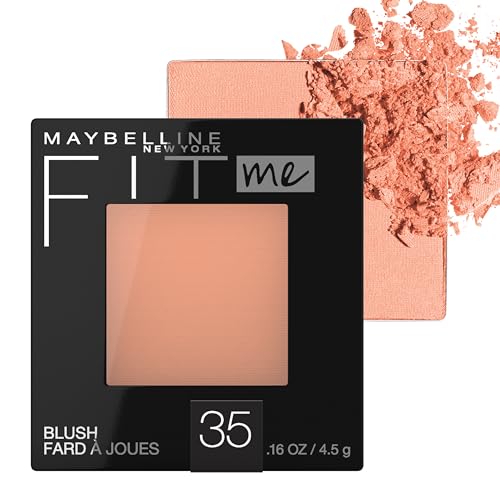 Fit Me Blush, Coral