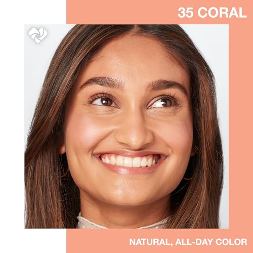 Fit Me Blush, Coral