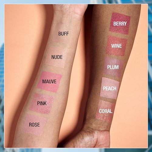 Fit Me Blush, Coral