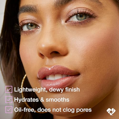 Fit Me Dewy Liquid Foundation Makeup, Classic Ivory, 1 Count