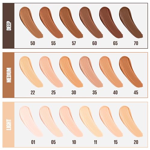 Fit Me Liquid Concealer