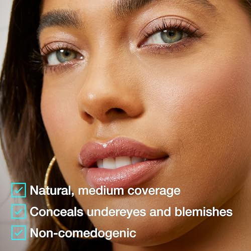 Fit Me Liquid Concealer
