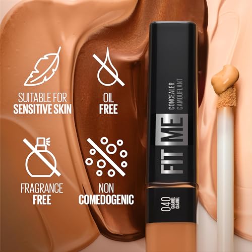 Fit Me Liquid Concealer