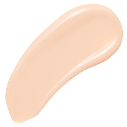 Fit Me Matte Foundation, Natural Ivory