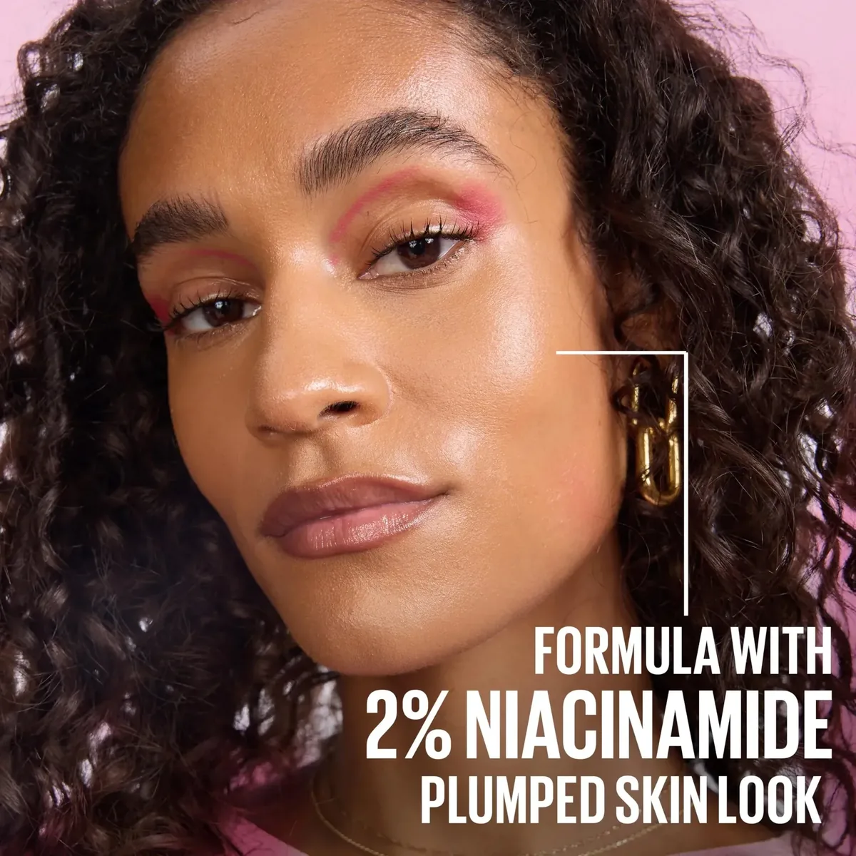 Grippy Serum Hydrating Makeup Primer with 2% Niacinamide