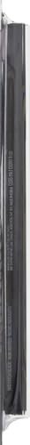 Hyper Easy Liquid Pen No-Skip Eyeliner, Satin Finish, Waterproof Formula, Pitch Black, 0.018 Fl Oz