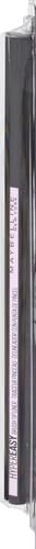 Hyper Easy Liquid Pen No-Skip Eyeliner, Satin Finish, Waterproof Formula, Pitch Black, 0.018 Fl Oz