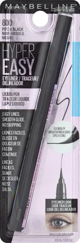 Hyper Easy Liquid Pen Eyeliner