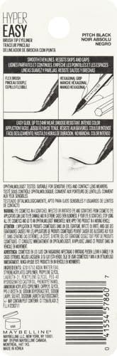 Hyper Easy Liquid Pen Eyeliner