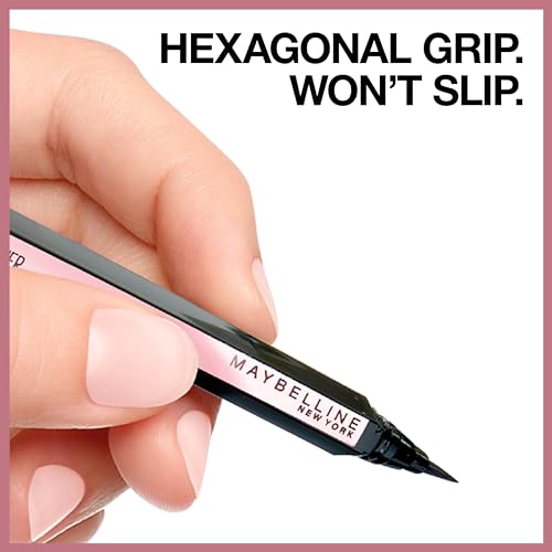 Hyper Easy Liquid Pen Eyeliner