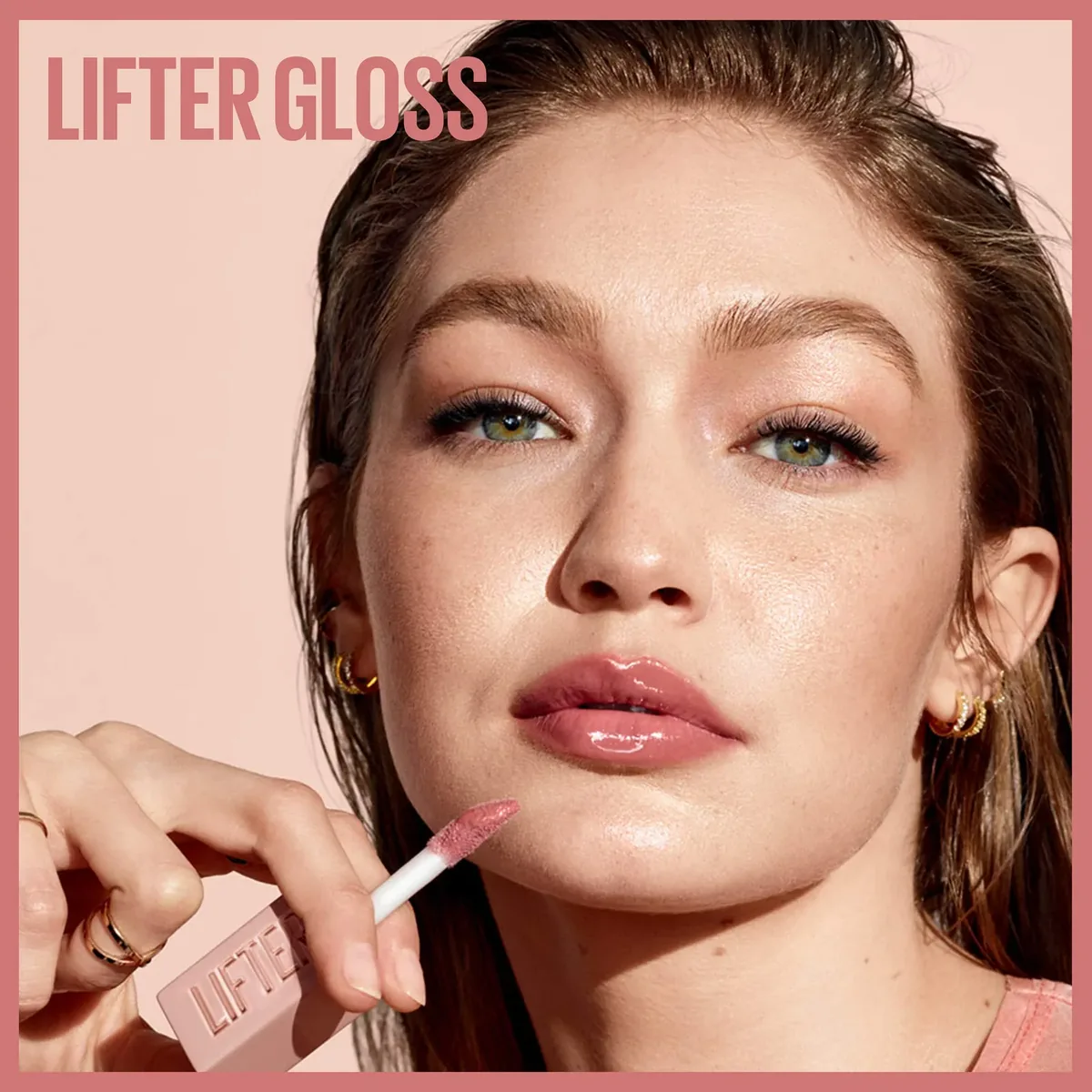Ice Lip Gloss