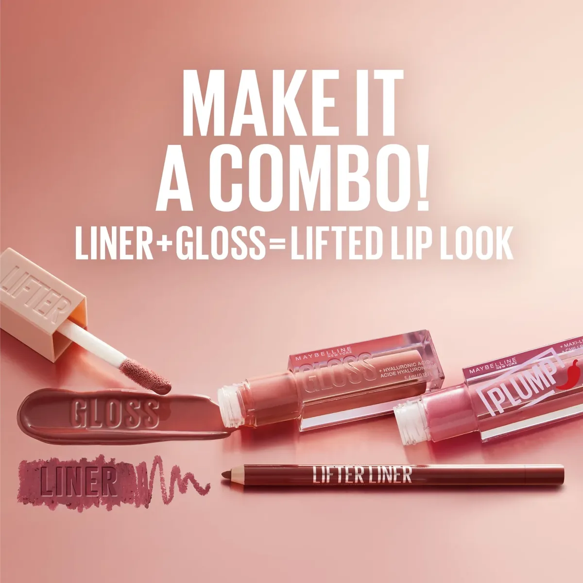 Ice Lip Gloss