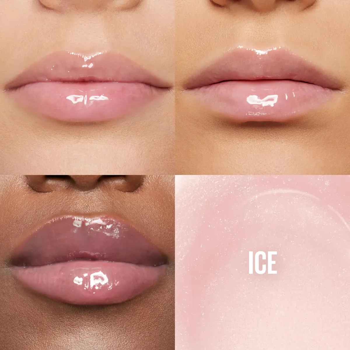 Ice Lip Gloss