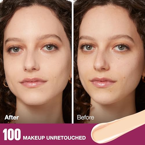 Instant Age Rewind Eraser Dark Circles Multi-Use Concealer, 160