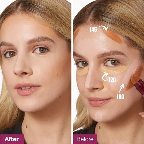 Instant Age Rewind Eraser 160 Brightener