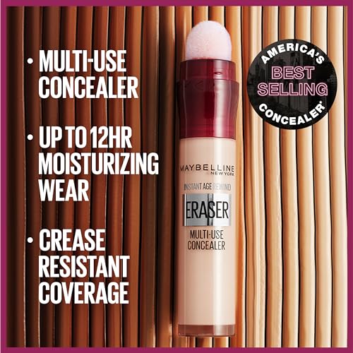 Instant Age Rewind Eraser 160 Brightener