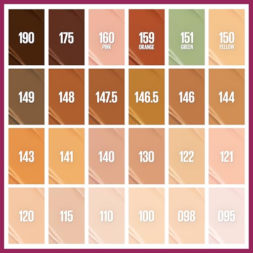 Instant Age Rewind Eraser 160 Brightener