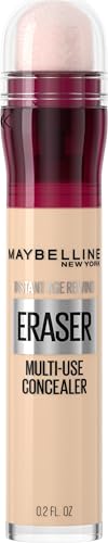 Instant Age Rewind Eraser Dark Circles Treatment Multi-Use Concealer, 100, 1 Count (Packaging May Vary)