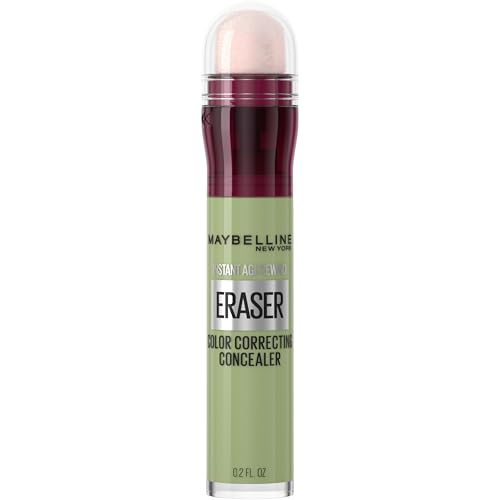 Instant Age Rewind Green Color Corrector 151