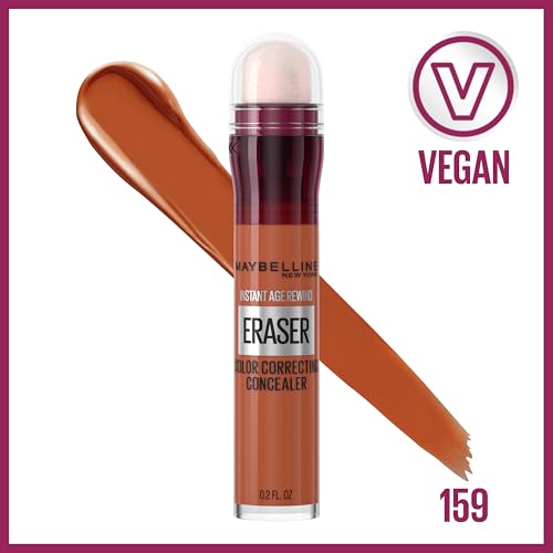 Instant Age Rewind Color Correcting Concealer