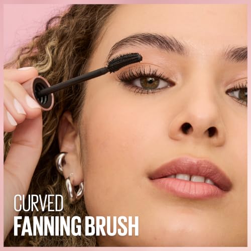 Lash Sensational Mascara