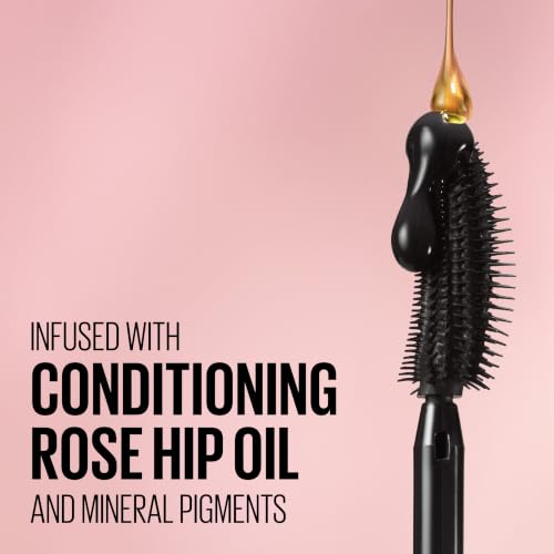 Lash Sensational Mascara