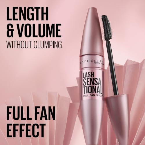 Lash Sensational Mascara
