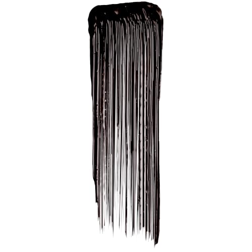 Lash Sensational Sky High Waterproof Mascara Makeup, Volumizing, Lengthening, Defining, Curling, Multiplying, Buildable Formula, Brownish Black, 1 Count