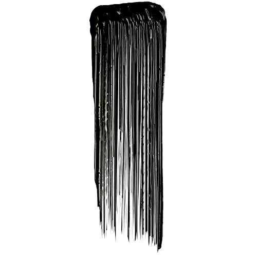 Lash Sensational Sky High Waterproof Mascara Makeup, Volumizing, Lengthening, Defining, Curling, Multiplying, Buildable Formula, Very Black, 1 Count