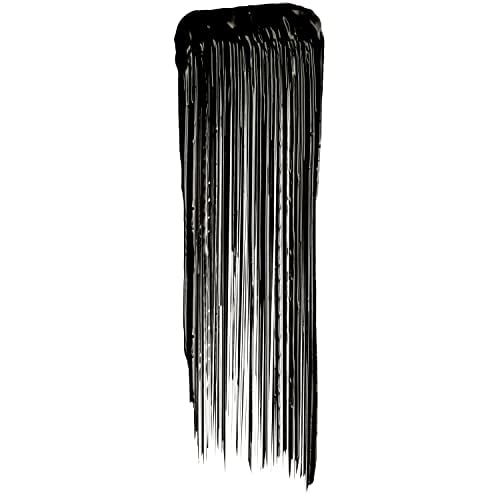 Lash Sensational Sky High Waterproof Mascara Makeup, Volumizing, Lengthening, Defining, Curling, Multiplying, Buildable Formula, Very Black, 1 Count