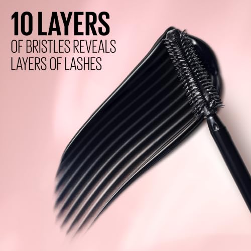 Lash Sensational Mascara