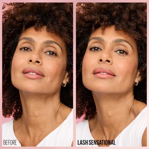 Lash Sensational Mascara